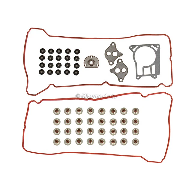 Комплект прокладок головки подходит для 95–99 Cadillac Seville 4,6 л Northstar DOHC - Изображение 4 из 4