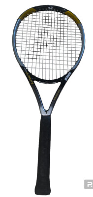 Prince TT Ultralite Oversize 1000pl Tennis #3 Racquet 4 3/8 Grip