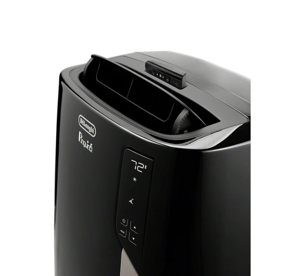 De'Longhi Pinguino Care4Me PAC EL112WIFI - Condizionatore Portatile 11000 BTU Classe A+ - Foto 5