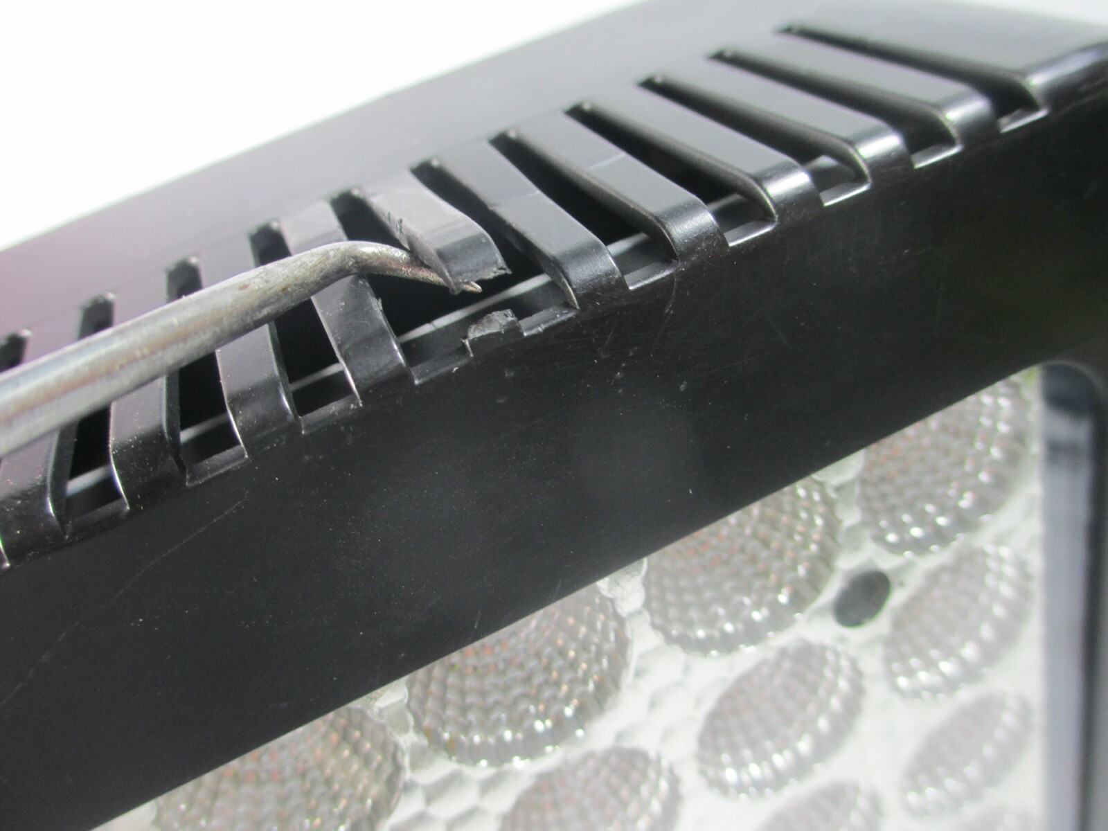 WattShine P450 450W LED Veg Flower Grow Lighting Light Panel 45 Bulb Qty