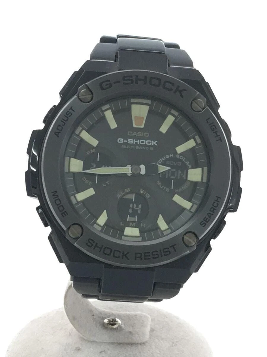 Casio hotsell gst w130bd