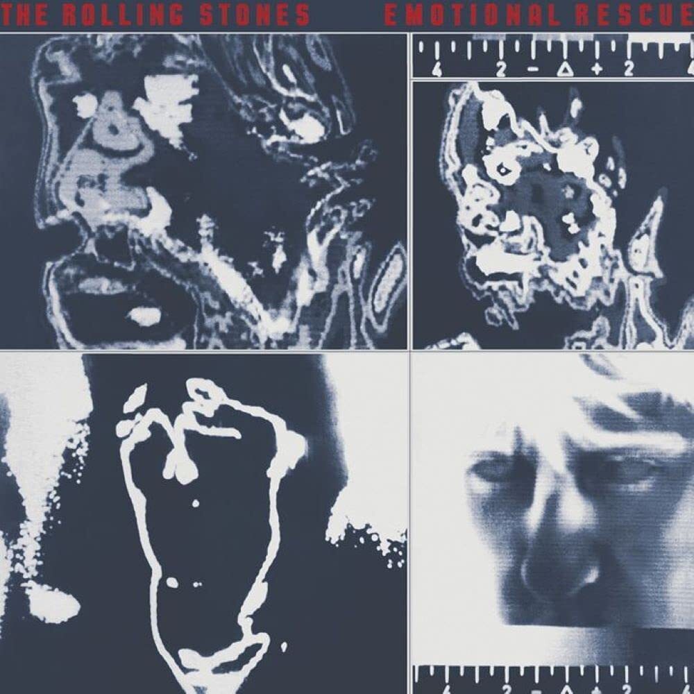 趣味・スポーツ・実用 THE ROLLING STONES   EMOTIONAL RESCUE 趣味・スポーツ・実用 THE ROLLING STONES EMOTIONAL RESCUE