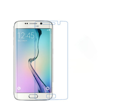 3pcs For Samsung GALAXY S6 Edge HD Scratch Protective Screen Film