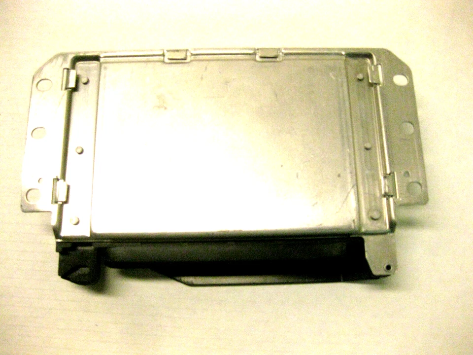 AUDI A4 QUATTRO 2003 módulo de control de transmisión TCM 8E0 927 156 Q OEM 02 04 05 Foto 3 de 4