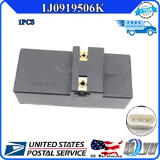 For 00+ VW Beetle Jetta Golf Audi TT Quattro Radiator Cooling Fan Control Module