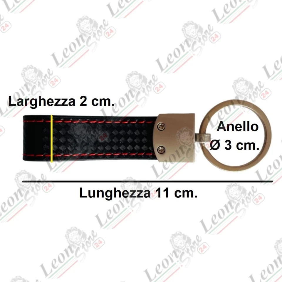 portachiavi logo AMG per Mercedes benz A B C E CLA GLA GLE  stemma fregio badge - Immagine 2 di 4