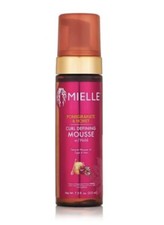 Mielle Pomegranate Honey Curl Defining Mousse, 7.5 OZ