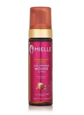 Mielle Pomegranate & Honey Curl Defining Mousse, 7.5 OZ