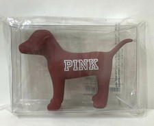 VICTORIA'S SECRET PINK LIMITED EDITION PINK FRIDAY MINI DOG Brown