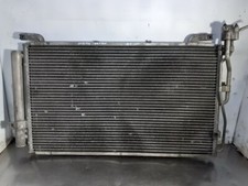 Radiateur Hyundai MATRIX