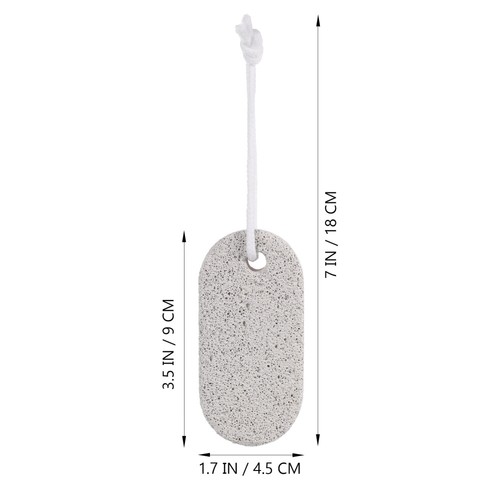 2 Stück Haustier Zähne Schleifstein Calcium Mineral 9x4,5CM Haustier Backenzähne Stein für Maus - Bild 9 von 12