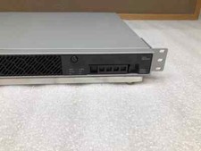 Cisco ASA 5512-X ASA - taken out of production environment - works great 