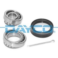 1X Dayco Radlager Satz Radlagersatz Hinten Beidseitig FüR Audi A4 8D2 B5 VW