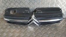 Calandre Citroen C5