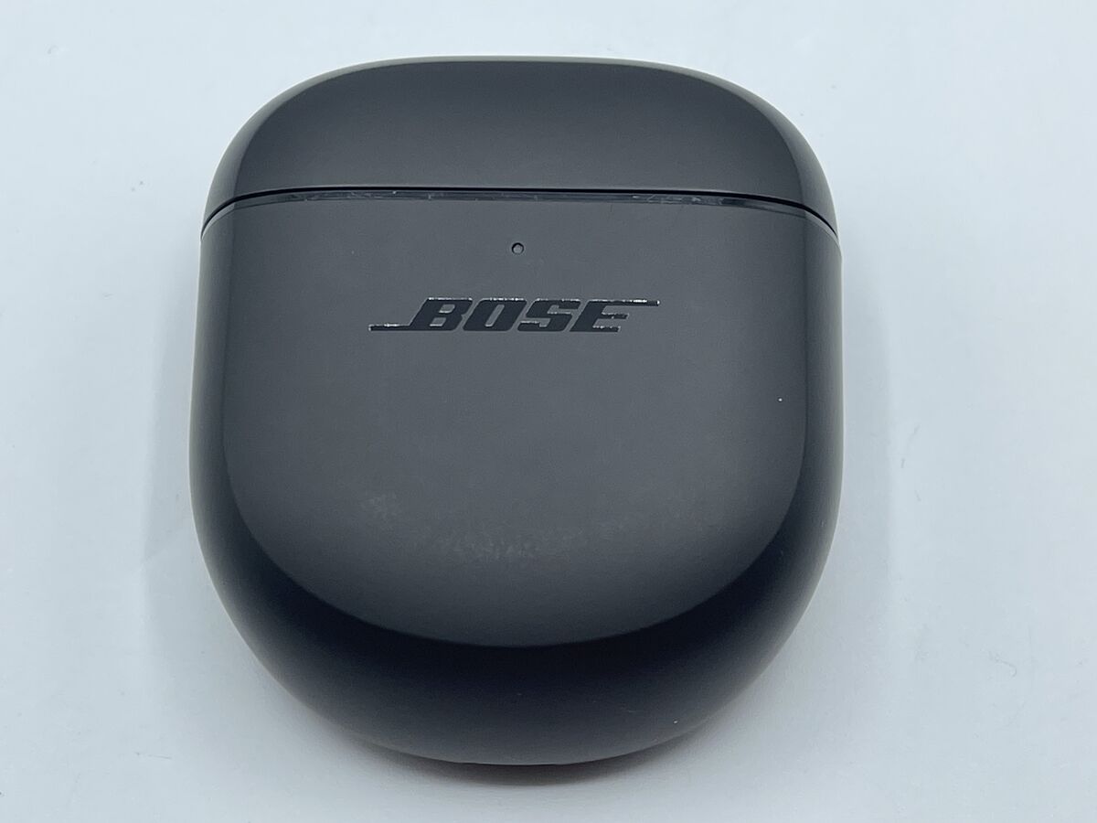 Bose 435911 QuietComfort II Ultra Wireless Earbuds w Bose 435911 QuietComfort II Ultra Wireless Earbuds w