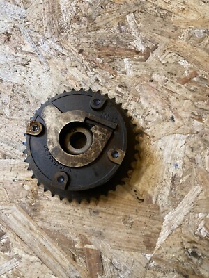BMW F20 F30 F31 N13B16A N13 VANOS VERSTELLEINHEIT EINLASS NOCKENWELLE 7545862