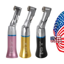 USA NEW NSK Style Dental Low Speed Contra Angle Handpiece E-type RA2.35mm