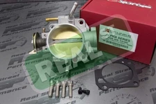 Skunk2 66mm Alpha Throttle Body D16 B16A Si B18A B18B B20B B20Z F20C 309-05-1030