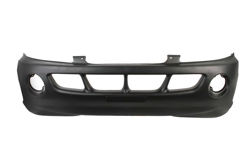 Front Bumper Fits For: HYUNDAI H-1 / STAREX / H200 06.97-01.04