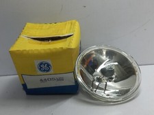 Ge 4405 Terminals Tractor Bulb  12v 30w Usa - 8pcs Lot