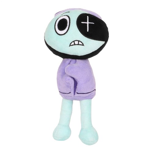 Dandy's World Game Plush Astro Figure Stuffed Doll Toy 11in