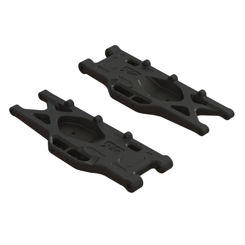 Arrma ARA330710 Rear Control Arms (2)