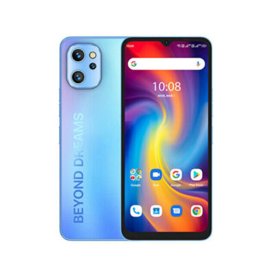 UMIDIGI A13 Pro 4GB/6GB+128GB 5150mAh 6,7 Zoll NFC 48MP Android Smartphone Handy