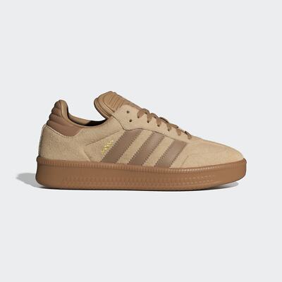adidas gazelle silver green womens Men's Samba Messi Indoor Soccer Shoe - Light Pink/Core Black/Gum main image 0