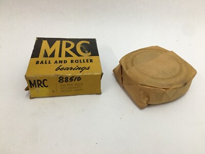 MRC 210FFS Bearing Metal Sealed 210 FFS 50mmx90mmx1-3/16''