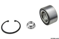 Roulement de roue BMW 628