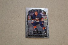 2020-21 Upper Deck Allure Hockey Card Complete Finish Fill Your List Set U-Pick