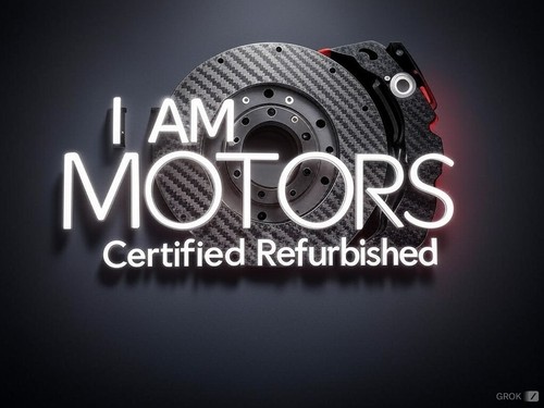 Refurbished ABS Brake Pump Module 2014 - 2016 Lincoln MKZ | DG98-2C555-BD - Bild 2 von 5