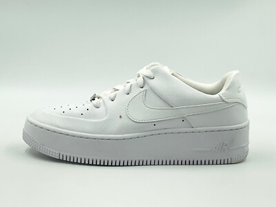 nike air force 1 sage low 8.5