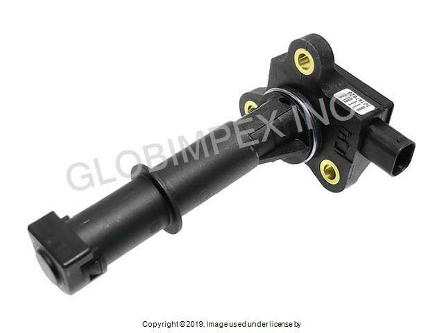 Mercedes-Benz Engine Oil Level Sensor Sender Unit Genuine Germany 