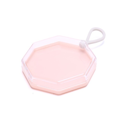1pcs Air cushion puff storage box portable puff packing boxB';x - Picture 12 of 13