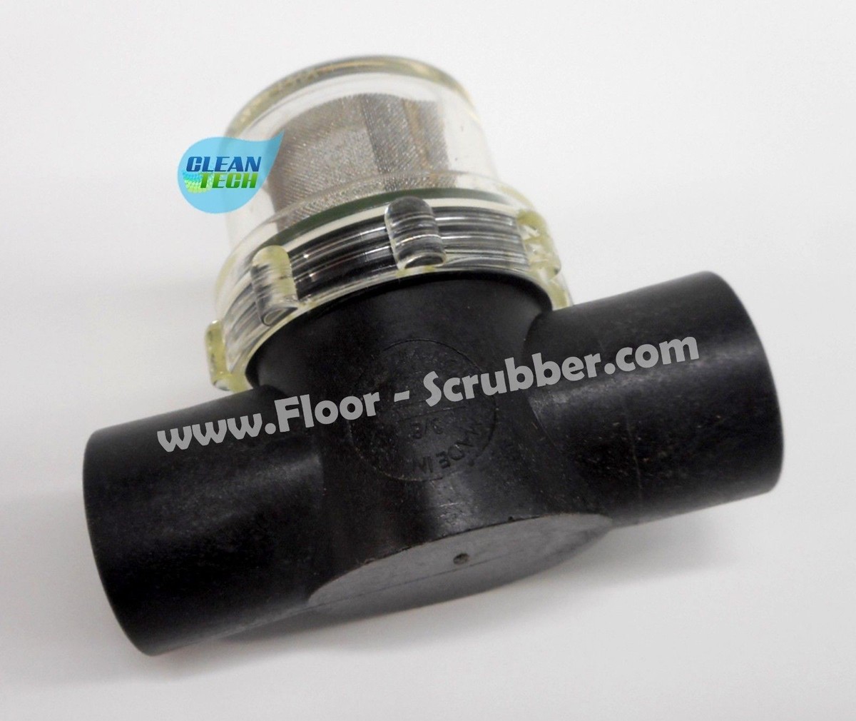 Filter Bowel Assembly 1005302 Tennant Nobles Floor Scrubber | eBay
