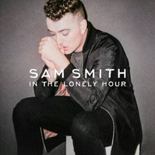 In The Lonely Hour - Audio CD By Sam Smith - GOOD