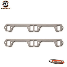 Remflex 1004 V8 Header Gasket For 66-69 Amc 290 67-69 343 68-69 390 - 2 Pack Remflex 1004 V8 Header Gasket For 66-69 Amc 290 67-69 343 68-69 390 - 2 Pack