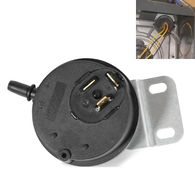 Furnace Air Pressure Switch 632444 for Nordyne Intertherm Miller
