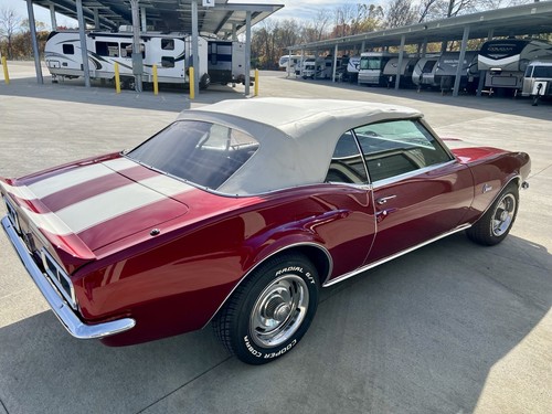 1968 Chevrolet Camaro - Picture 4 of 40