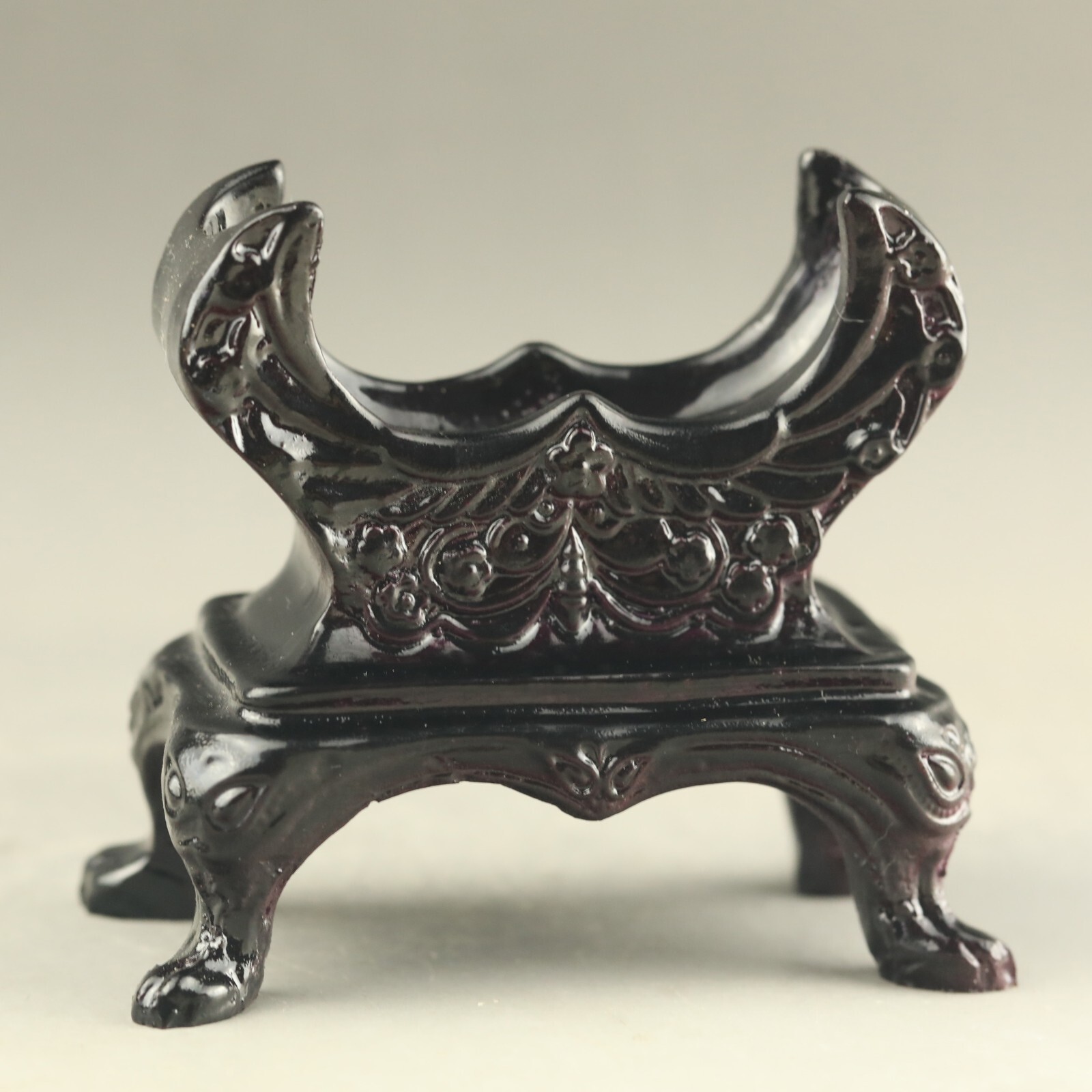 Stand for bracelet statue  hairpin display holder