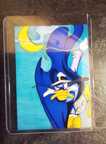 Lote de 20 tarjetas impresas con boceto MARVEL, 2,5x3,5, ¡firmado por artista! - Imagen 17 de 23