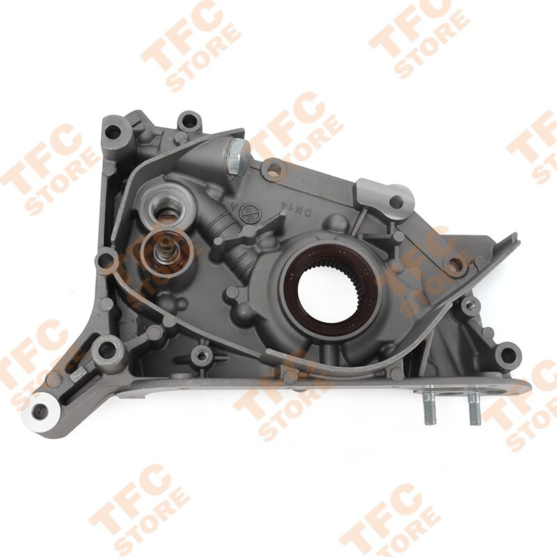 4D56 Oil Pump For Mitsubishi Engine MD181579 21340-42501 | eBay