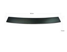 Ladekantenschutz ABS für Honda Civic Kombi 1,00m 2014-