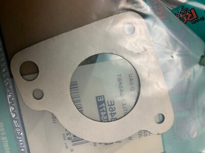 LOT OF THREE (3) GENUINE EZ STICKER ROL GASKET WATER OUTLET GASKET  W08346E