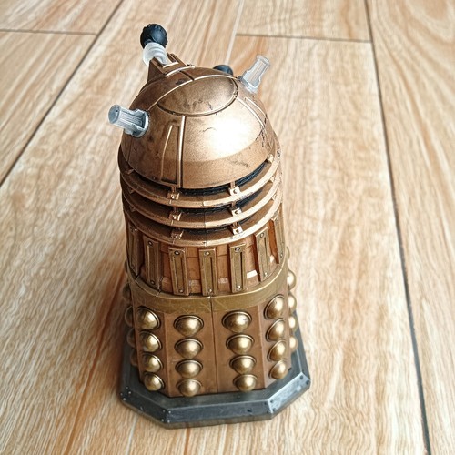 Doctor Who Doctor Who Axis Strike Squad Dalek figure 5" old - Picture 8 of 12