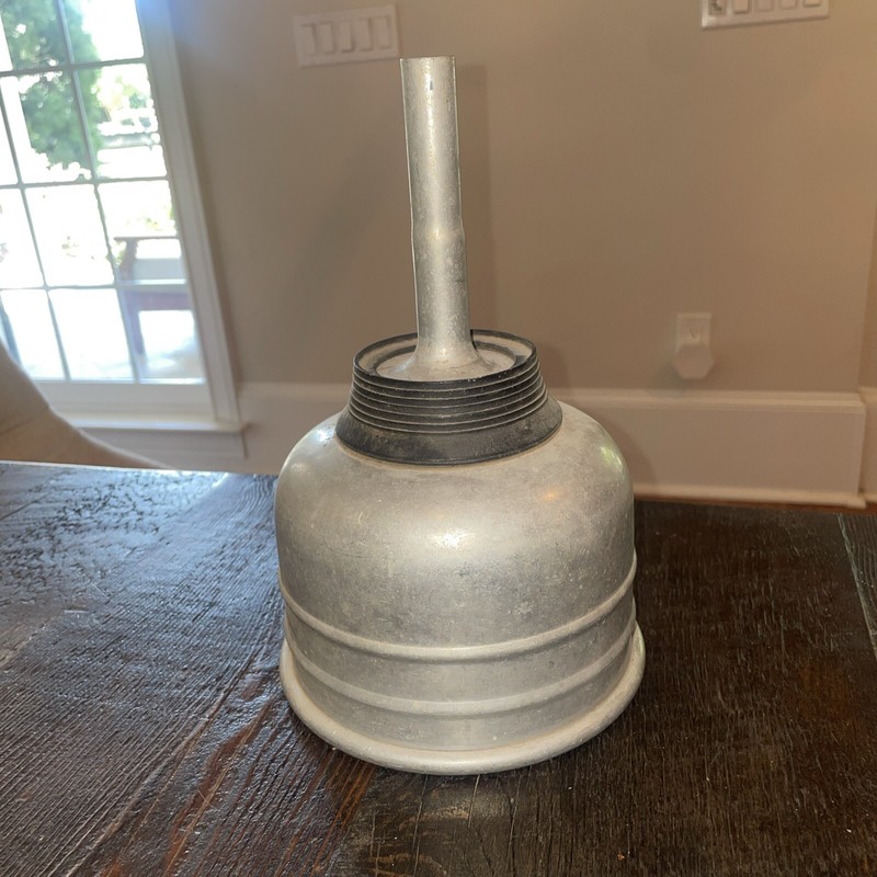 ANTIQUE Handle for Milk Churn When Churning by Hand (my Grandmother’s)-About 10”