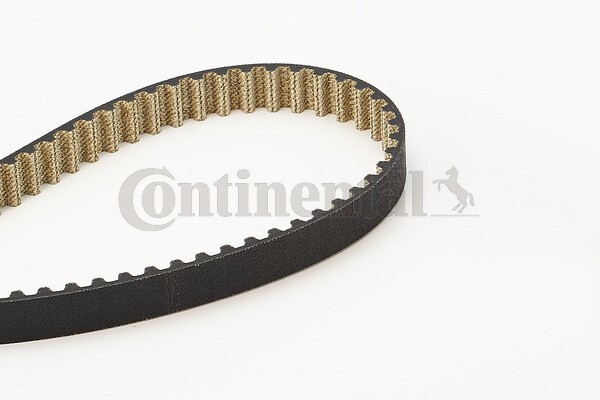 Continental Ctam CT1189 Zahnriemen FüR Ford-image