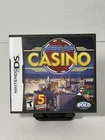 Vegas Casino Nintendo DS - No Manual