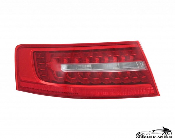 Valeo RüCkleuchte Heckleuchte FüR Audi A6 Links Hinten AußEn 04-11-image
